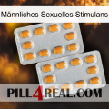 Männliches Sexuelles Stimulans cialis4